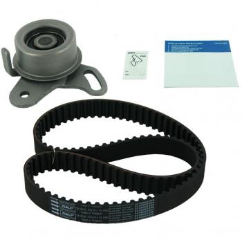 SKF VKMA 95648 Kit de correa de distribución