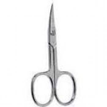 Beter Professional Straight Manicure Scissors for Skin 9.3 cm