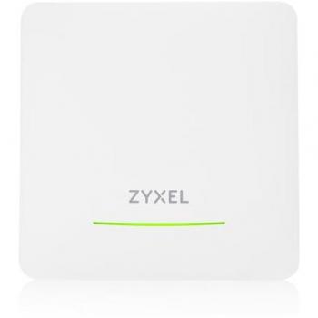 Punto de Acceso Zyxel NWA90BE Pro WiFi 7 Tri-Banda 5764 Mbps NebulaFlex PoE