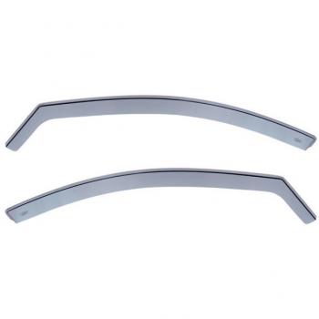 Deflector de viento DGA DGA09039 (2 pcs) Frontal Interior