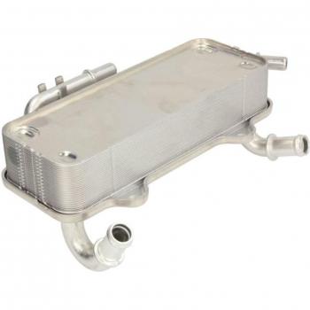 Radiador de aceite, transmisión automática BEHR MAHLE CLC 283 000P / Radiador de aceite, transmisión automática MAHLE ORIGINAL CLC 283 000P