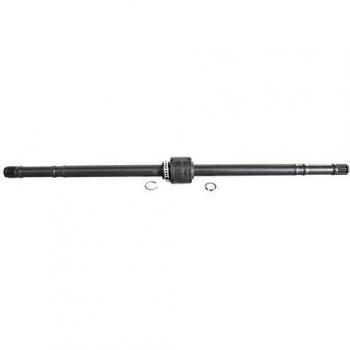 Árbol de transmisión FEBEST 0212-P10RH alta calidad y durabilidad