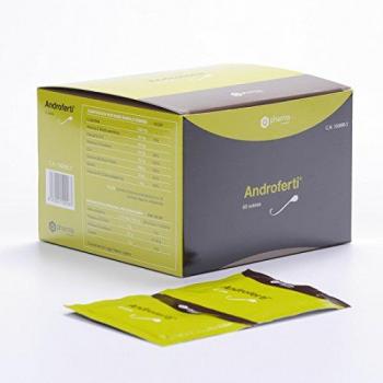 Androferti 60 Sobres Q Pharma