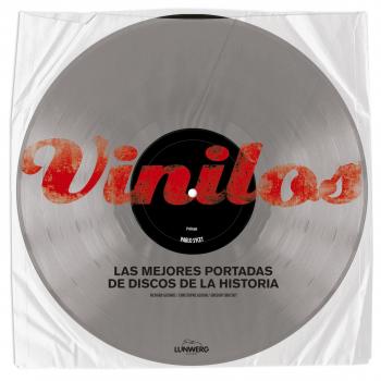 Vinilos: Las mejores portadas de discos de la historia