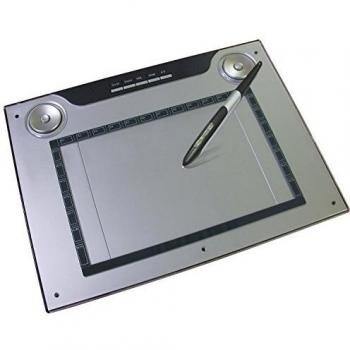 Aiptek Media Tablet 10000U - Tableta gráfica