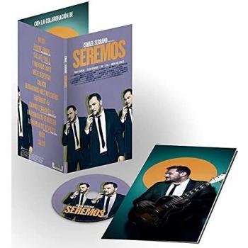 Seremos CD Deluxe