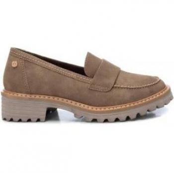Mocasines Xti 142023 para Mujer en Color Marrón