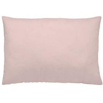 Funda de Almohada Lisa Naturals - Algodón Extrasuave 144 Hilos - 45x90/45x110/45x155 cm - 19 Colores Disponibles - Fabricado en España
