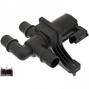 Válvula de control de refrigerante magnética FEBI BILSTEIN 45463