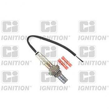 Sonda Lambda QUINTON HAZELL XLOS102 para BMW Série 3, RENAULT Express y Extra, DAEWOO Matiz, Lanos, Tacuma, Nubira, Rezzo y Leganza