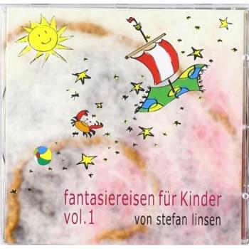 Fantasiereisen Fr Kinder