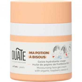 OUATE My Kissable Potion Gel Cream for Children 30 ml
