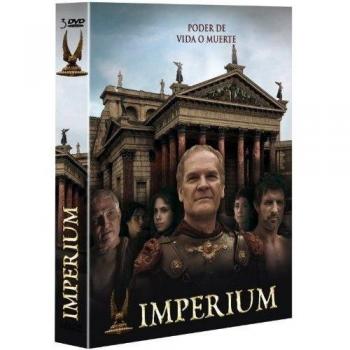 Imperium [DVD]