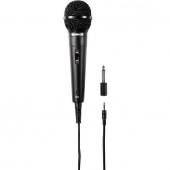 THOMSON M150 - Micrófono Dinámico