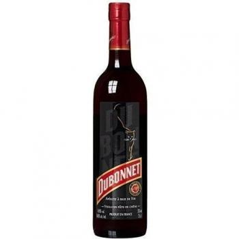 DUBONNET Red Vermouth 75cl Bottle