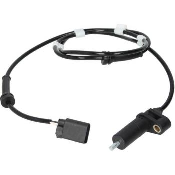 Sensor ABS de velocidad de la rueda AUTLOG AS4295 Izquierda