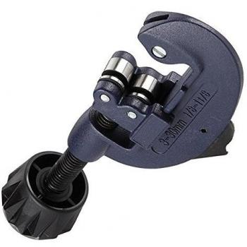Alyco 111510 - Cortatubos de aluminio para tubos Br-Al-Cu 3-30 mm