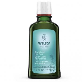 Weleda Rosemary Revitalising Hair Tonic 100ml