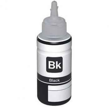 Compatible Epson 111 Negro - Botella de Tinta Pigmentada Genérica C13T03M140