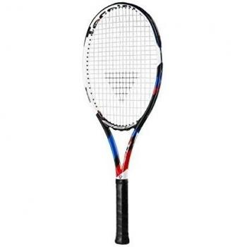 Raquette Tecnifibre T-Fight 265 DC - GRIP 1
