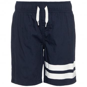 NAME IT - Bañador - para niño Azul oscuro
