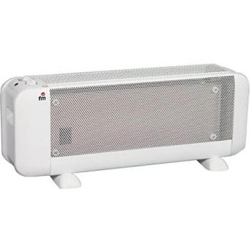 F.M. BM20 RADIADOR ELECTRICO BM20
