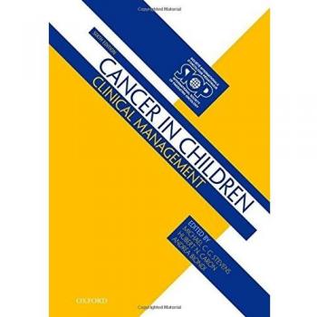 Cancer in Children: Clinical Management