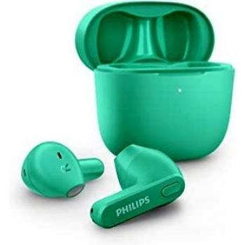 Philips TAT2236GR/00 Auriculares inalámbricos, Auriculares intrauditivos, Estuche de Carga, Resistente
