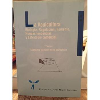 ACUICULTURA, LA - Polanco Elisa Direc