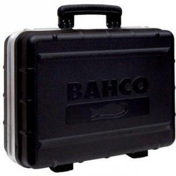 Bahco 4750RC02 - Maleta Universal Rigida De Plastico
