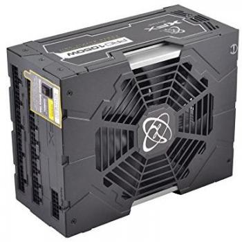 XFX 1050W Black Edition Gold 80+ Certified Fully Modular PSU