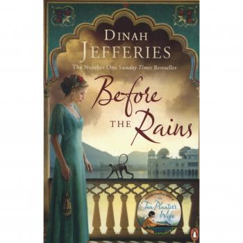 Before the Rains - película dramática, dirigida por Santosh Sivan, estrenada en 2007, ambientada en la India colonial, que explora temas de amor prohibido y conflicto cultural