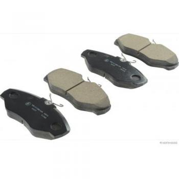 Herth+Buss Jakoparts J3601080 Brake Pad Set, disc brake