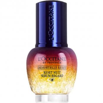 L'Occitane Immortelle Overnight Reset Eye Serum 15ml