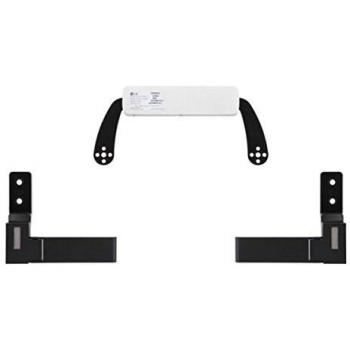 Lg osw200 osw200 ez slim soporte de pared para la 65ec9700 curvado oled tv