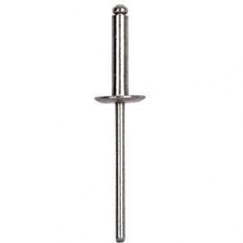 Cofan 07043210 Remache ala Ancha, 3.2 x 10 mm