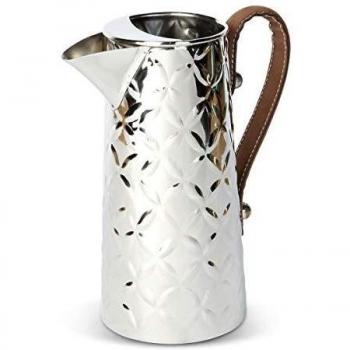 Culinary Concepts French Fleur Water Jug