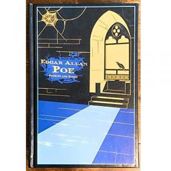 Edgar Allan Poe: Collected Works