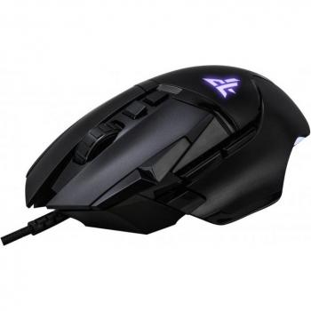Ratón Tempest X8 Keeper RGB 10.000 DPI Negro