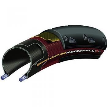 Gator Hardshell 700 x 32C DuraSkin Tyre