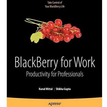 BlackBerry para el Trabajo: Productividad para Profesionales