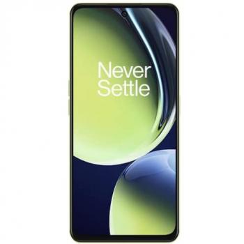 Smartphone OnePlus Nord CE 3 Lite 5G Dual SIM 8GB RAM 128GB Pantalla 6.7 Cámara 108MP Color Lima Pastel