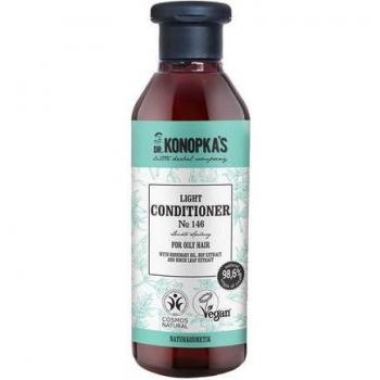 Dr. Konopka's Nº 146 Light Conditioner for Oily Hair 280ml