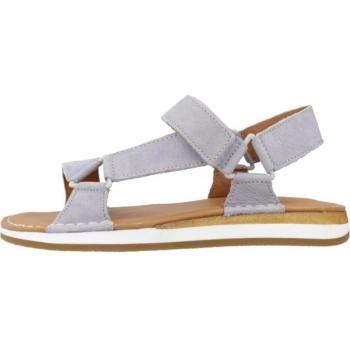 Sandalias de Mujer Clarks Craftsun Sport Violeta, tipo de producto: sandalias, características: marca Clarks, modelo Craftsun Sport, color violeta