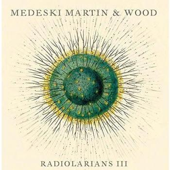 Radiolarians III