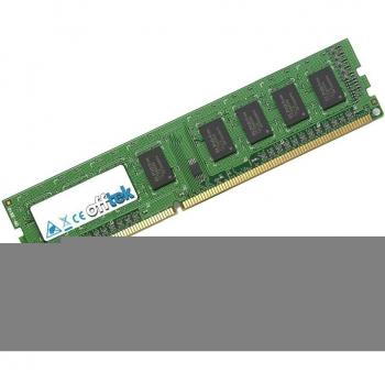 OFFTEK 8GB Memoria RAM de Repuesto para HP-Compaq Pavilion 500-040l