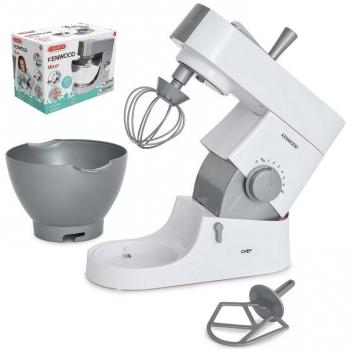 Cefa Toys - Robot de Cocina Kenwood Mixer