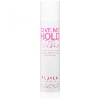 Eleven Australia Give Me Hold Flexible Hairspray Medium Hold 300 ml