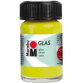 Marabu Glas 15ml Reseda