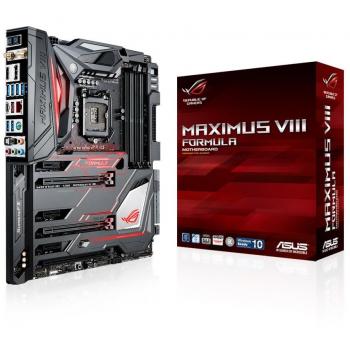 ASUS Maximus VIII Formula - Placa base